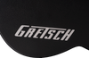 Gretsch - Jet Bass/Baritone Hardshell Case - Black
