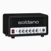 Soldano SLO MINI - Powerhouse Mini Amplifier - 30W - Black
