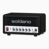 Soldano SLO MINI - Powerhouse Mini Amplifier - 30W - Black