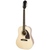Epiphone EA22NANH1 - J45 Studio Acoustic Guitar - Natural