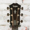 Taylor 717 Grand Pacific Builder's Edition with V-Class Bracing - Wild Honey Burst x2036