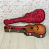 Taylor 717 Grand Pacific Builder's Edition with V-Class Bracing - Wild Honey Burst x2036