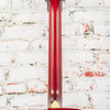 Yamaha B-stock FSC-TA RR Acoustic Electric Guitar Ruby Red x1661