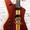Bruce Becvar Custom Left-Handed Vintage 1978 Electric Guitar x1733 (USED)