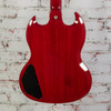 Gibson SG Standard Electric Guitar - Heritage Cherry