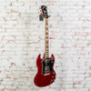 Gibson SG Standard Electric Guitar - Heritage Cherry