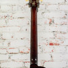 Gibson Slash "Victoria" Les Paul Standard - Goldtop Dark Back