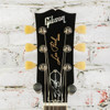 Gibson Slash "Victoria" Les Paul Standard - Goldtop Dark Back