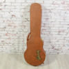 Gibson Slash "Victoria" Les Paul Standard - Goldtop Dark Back