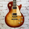 Gibson Les Paul Standard 60s Figured Top - Iced Tea