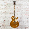 Gibson Les Paul Deluxe - 70s Electric Guitar - Goldtop