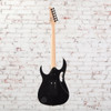 Ibanez - Steve Vai Signature - Electric Guitar - Rosewood Fingerboard - Black (JEMJRBK)