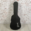 Gibson - Dave Mustaine Signature - Songwriter Acoustic Guitar - Ebony - x2030