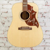 Gibson Hummingbird Studio Rosewood Acoustic Electric Guitar Natural