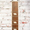 Epiphone Noel Gallagher Riviera (Incl. Hard Case) Dark Red Wine