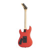 Kramer - Baretta - Electric Guitar - Jumper Red