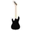 Kramer - Striker - Electric Guitar - Figured HSS - Laurel Fingerboard - Stoptail - Transparent Black