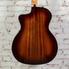 Taylor 224ce-K - Deluxe Koa Acoustic/Electric Guitar -  Hawaiian Koa Back and Sides