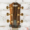 Taylor 224ce-K - Deluxe Koa Acoustic/Electric Guitar -  Hawaiian Koa Back and Sides