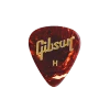 Gibson - APRT12-74H - Standard Guitar Picks - Heavy - Pack of 12