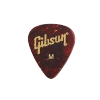 Gibson - Standard Guitar Picks - Medium - Pack of 12