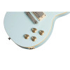 Epiphone - Power Players Les Paul - Electric Guitar - Ice Blue