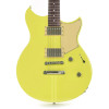 Yamaha Revstar Element RSE20 Electric Guitar Neon Yellow