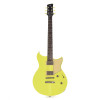 Yamaha Revstar Element RSE20 Electric Guitar Neon Yellow
