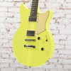 Yamaha - RSE20 Revstar Element - Electric Guitar - Neon Yellow (RSE20 NYW)