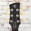 Yamaha - RSE20 Revstar Element - Electric Guitar - Neon Yellow (RSE20 NYW)