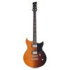 Yamaha - Revstar Professional RSP20 - Electric Guitar - Sunset Burst - w/ Hardshell Case