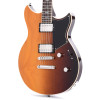 Yamaha - Revstar Professional RSP20 - Electric Guitar - Sunset Burst - w/ Hardshell Case