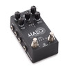 Keeley - Halo Andy Timmons - Dual Echo Pedal 