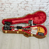 Gibson Les Paul Standard - '50s Figured Top - Heritage Cherry Sunburst
