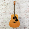 Yamaha - Vintage 80s FG450S - "Dove" - Acoustic Guitar - x5069 (USED)
