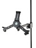 K&M - Universal Tablet Holder - Clamp On