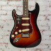 Fender  American Professional II Stratocaster® Left-Hand Electric Guitar, Rosewood Fingerboard, 3-Color Sunburst x5671