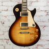 Gibson - Les Paul '50s Standard - Electric Guitar - Tobacco Burst 