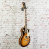 Gibson Les Paul Standard 50s Figured Top - Tobacco Burst