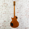 Gibson Les Paul Standard 50s Figured Top - Tobacco Burst