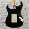Fender B-stock Player Stratocaster Electric Guitar Black