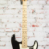 Fender B-Stock Player Stratocaster Electric Guitar, Black