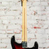 Fender B-Stock Player Stratocaster Maple Fingerboard Left-Handed Electric Guitar 3-Color Sunburst