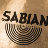 Sabian HH 24" Medium Custom Shop Ride Cymbal x7559 (USED)