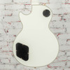 Epiphone Les Paul Custom Alpine White