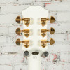 Epiphone Les Paul Custom Alpine White