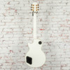 Epiphone Les Paul Custom Alpine White