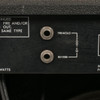 Univox Vintage U65R Guitar Combo Amp x7849 (USED)