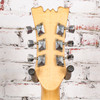 Mosrite Vintage '73 Celebrity III Electric Guitar, Sunburst w/ Case x0038 (USED)