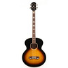 Epiphone El Capitain J-200 Studio Bass (Fishman Sonitone) Aged Vintage Sunburst